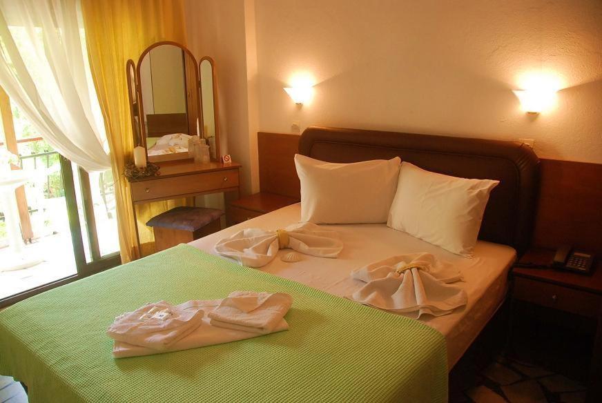 Orpheus Hotel Thérma Kültér fotó