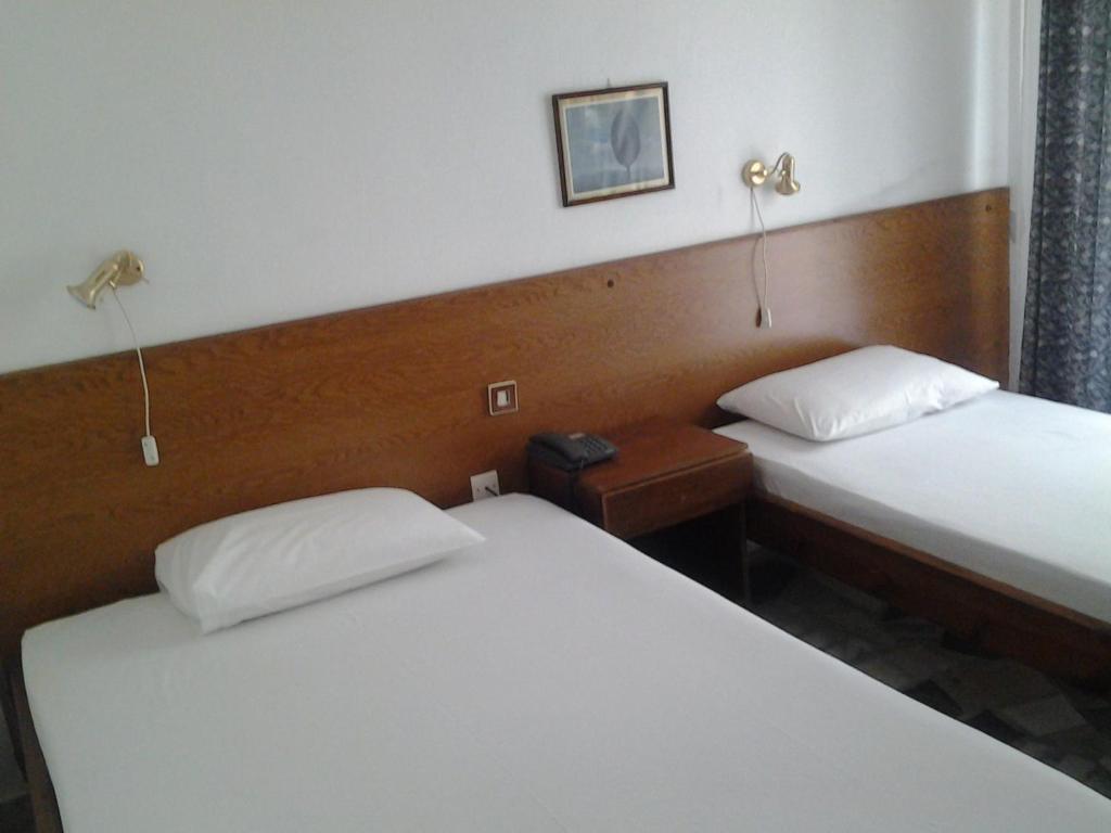 Orpheus Hotel Thérma Kültér fotó