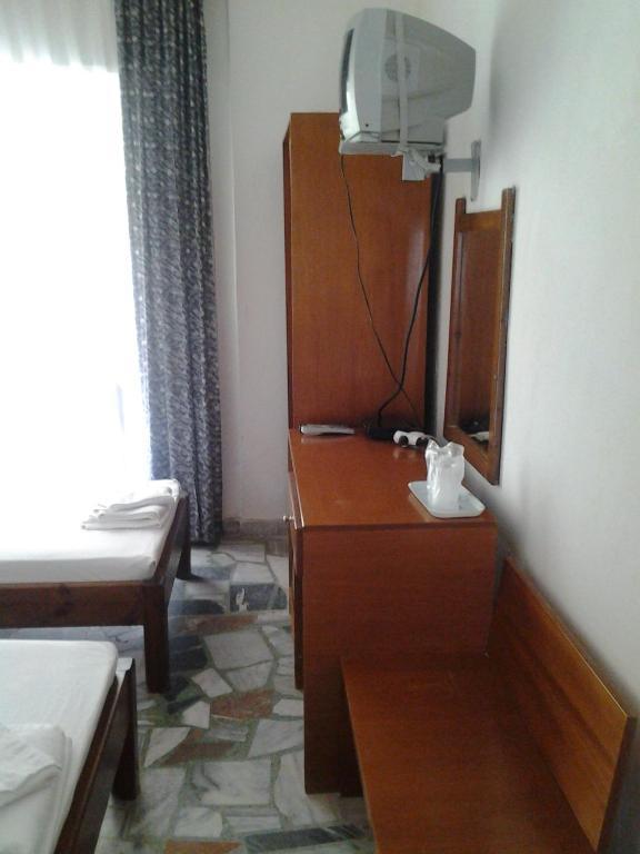 Orpheus Hotel Thérma Kültér fotó