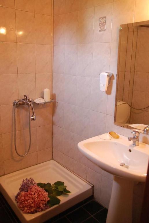 Orpheus Hotel Thérma Kültér fotó