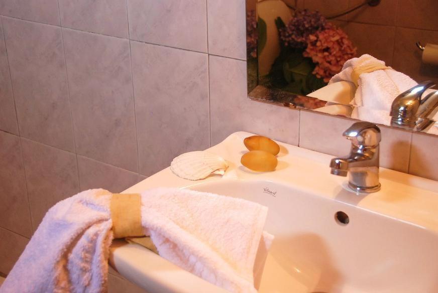 Orpheus Hotel Thérma Kültér fotó