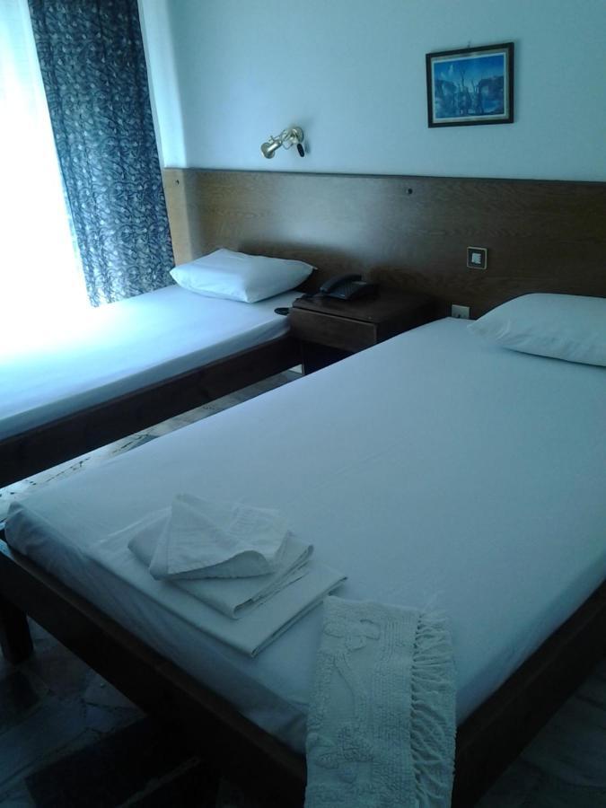 Orpheus Hotel Thérma Kültér fotó