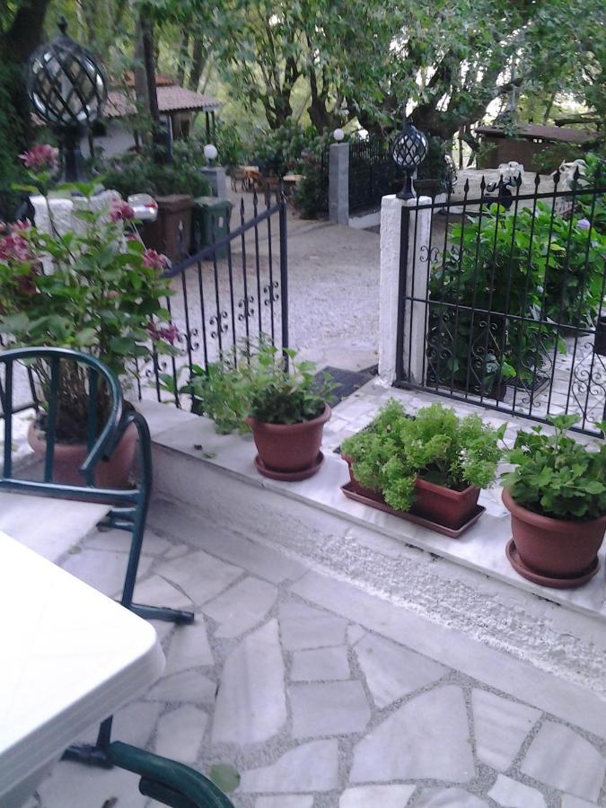 Orpheus Hotel Thérma Kültér fotó