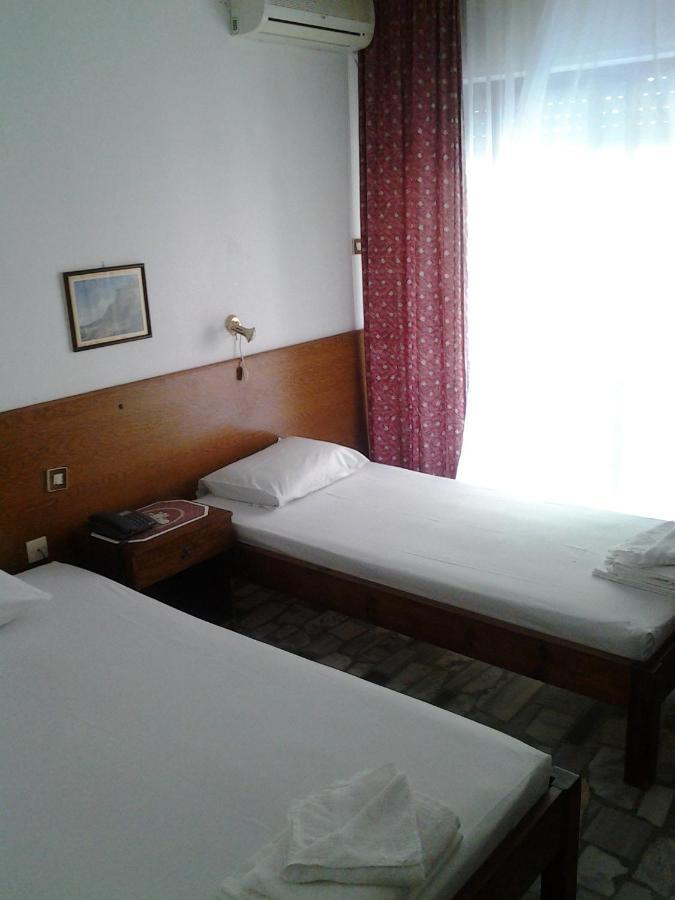 Orpheus Hotel Thérma Kültér fotó