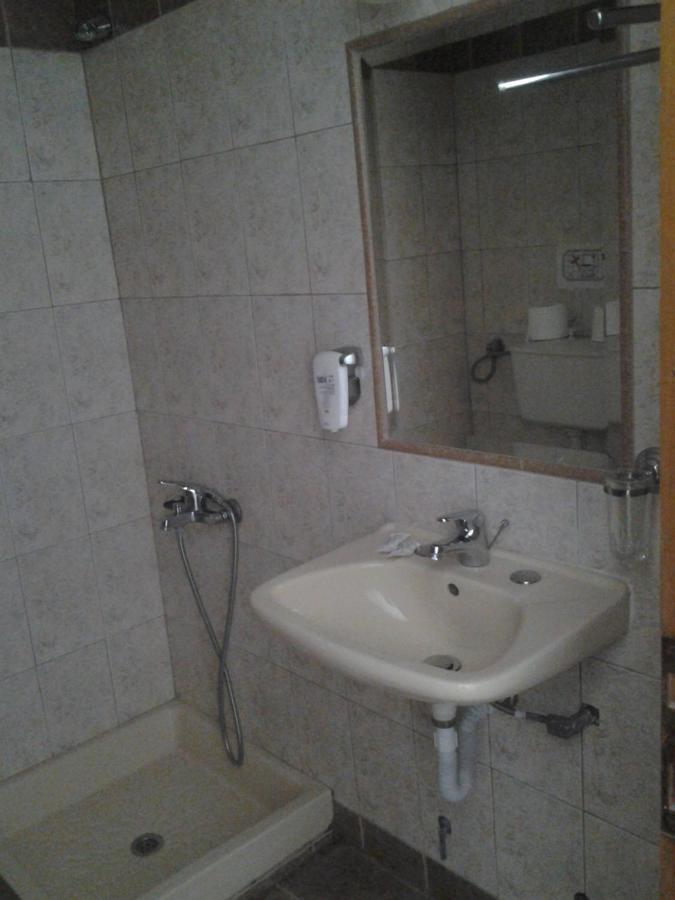 Orpheus Hotel Thérma Kültér fotó